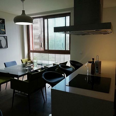 Beautiful Apartment-Campo Pequeno Home Lisboa Eksteriør billede