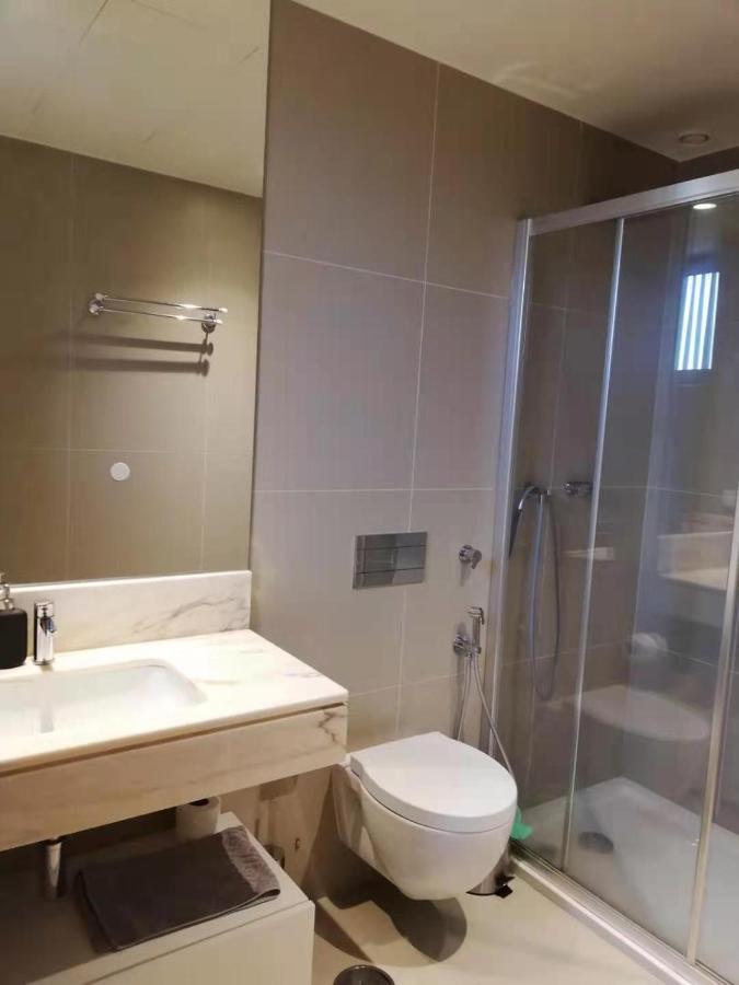 Beautiful Apartment-Campo Pequeno Home Lisboa Eksteriør billede