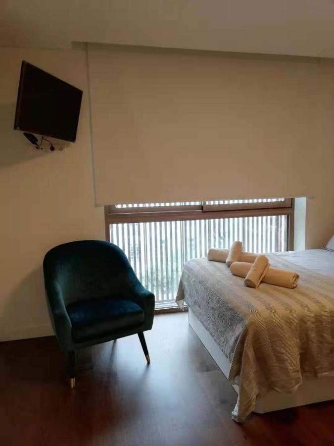 Beautiful Apartment-Campo Pequeno Home Lisboa Eksteriør billede