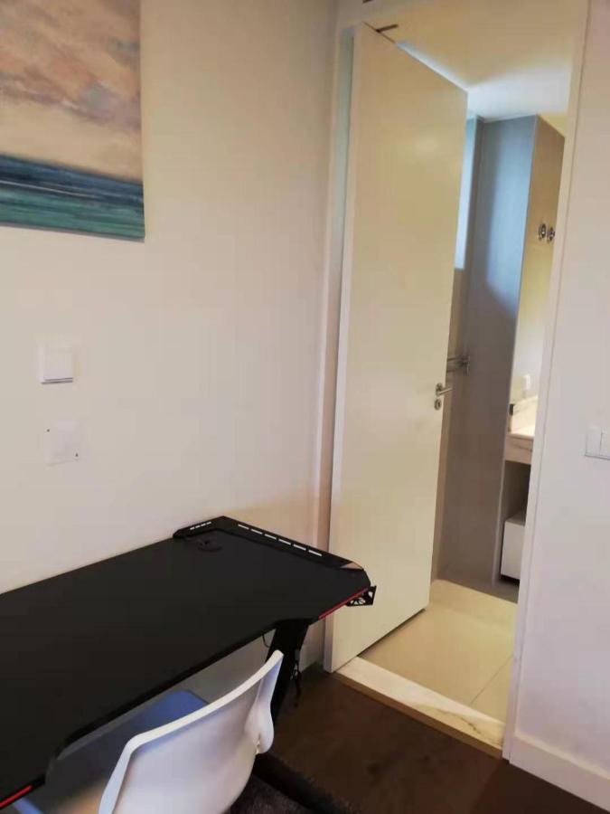 Beautiful Apartment-Campo Pequeno Home Lisboa Eksteriør billede