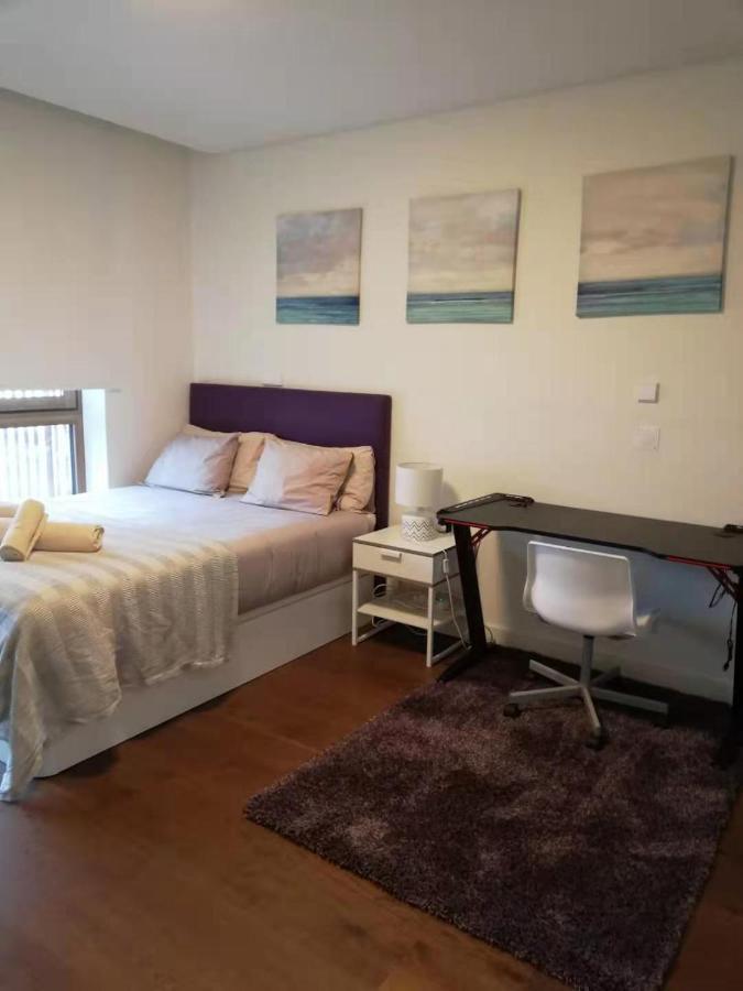 Beautiful Apartment-Campo Pequeno Home Lisboa Eksteriør billede