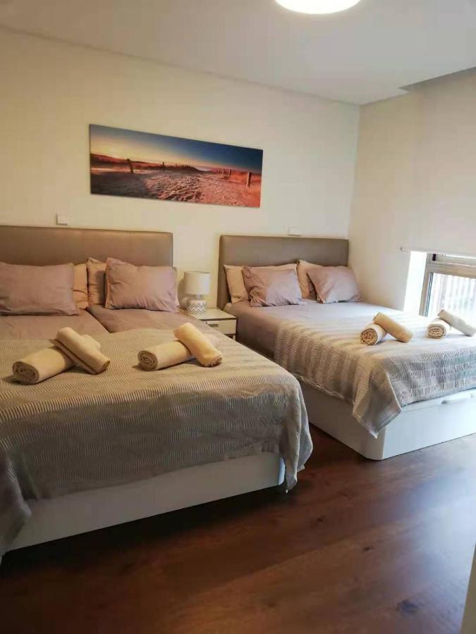 Beautiful Apartment-Campo Pequeno Home Lisboa Eksteriør billede