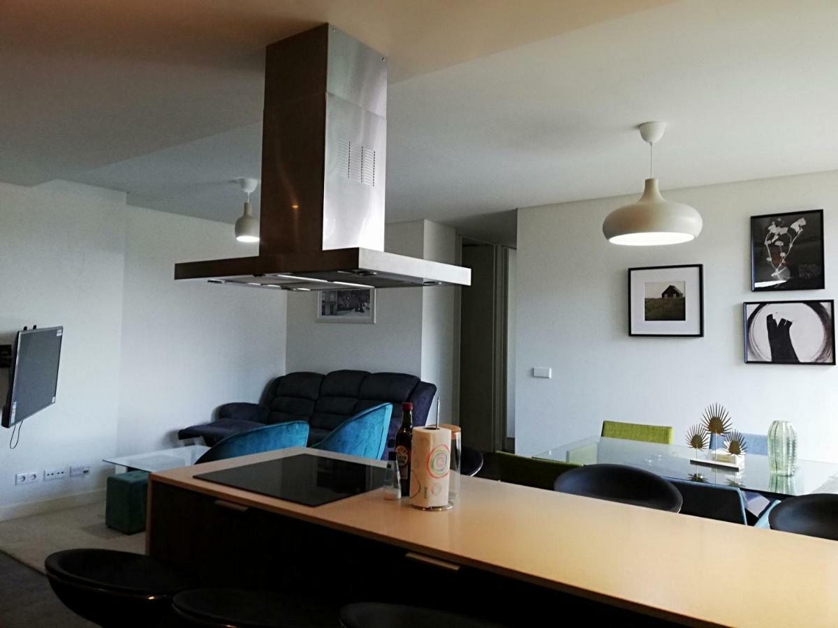 Beautiful Apartment-Campo Pequeno Home Lisboa Eksteriør billede