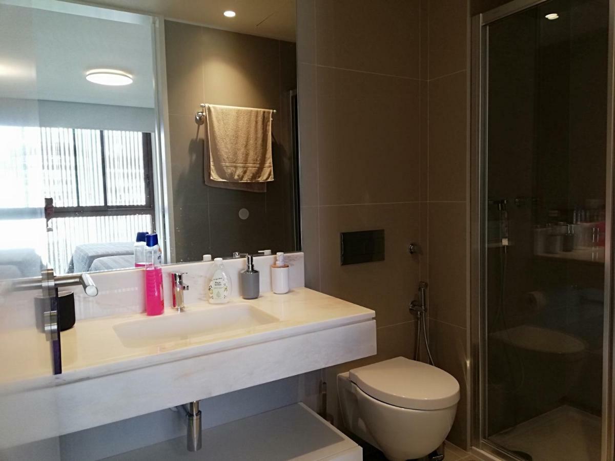 Beautiful Apartment-Campo Pequeno Home Lisboa Eksteriør billede