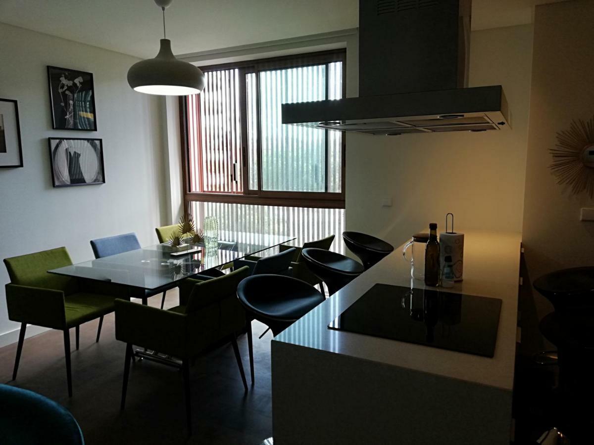 Beautiful Apartment-Campo Pequeno Home Lisboa Eksteriør billede