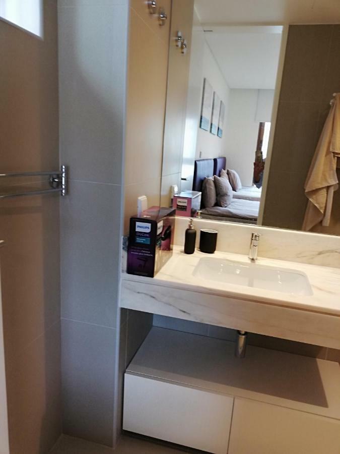Beautiful Apartment-Campo Pequeno Home Lisboa Eksteriør billede