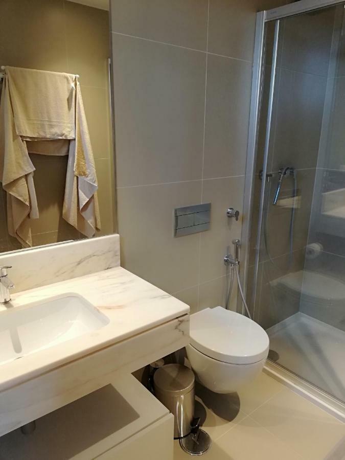 Beautiful Apartment-Campo Pequeno Home Lisboa Eksteriør billede