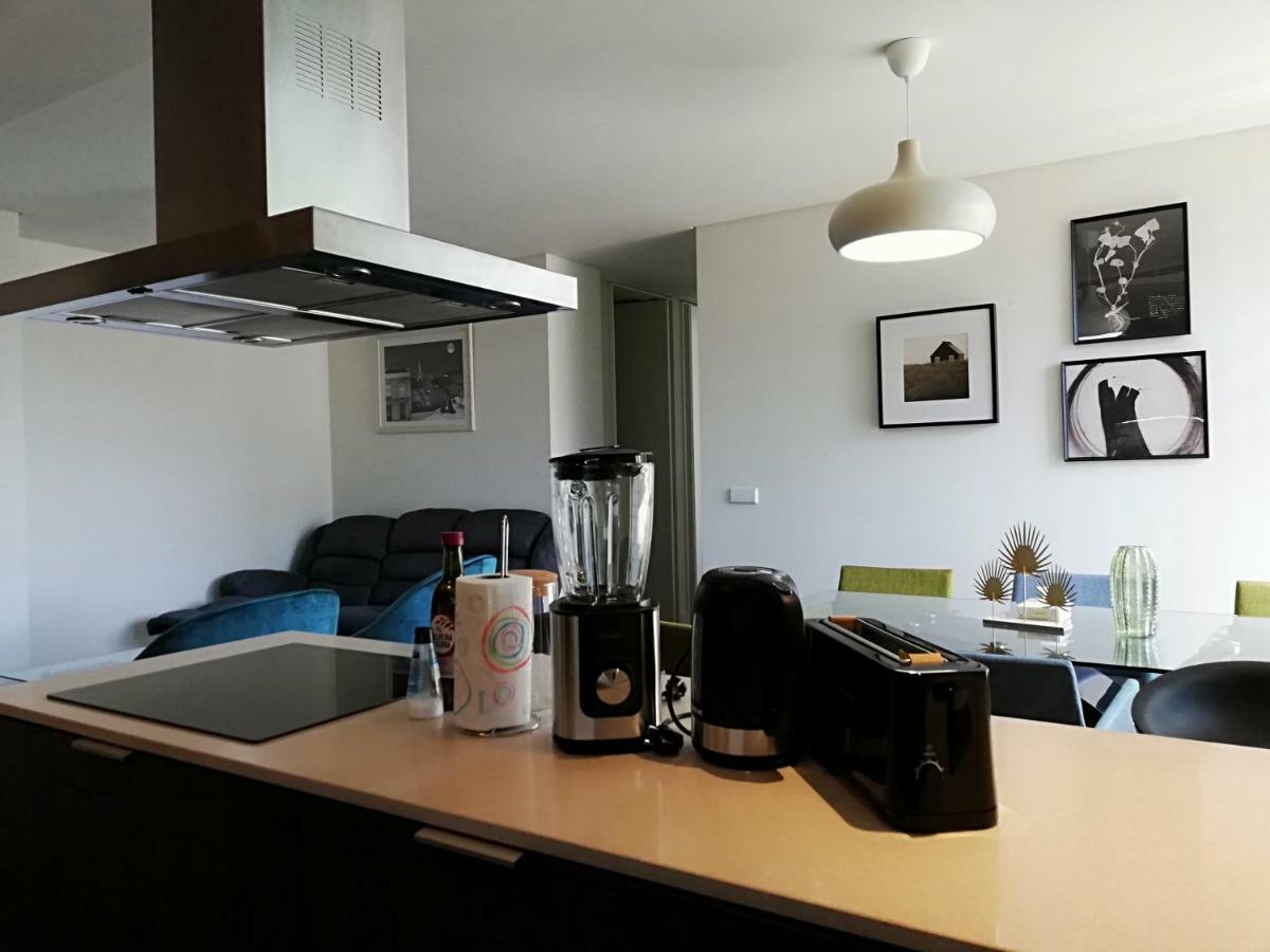 Beautiful Apartment-Campo Pequeno Home Lisboa Eksteriør billede
