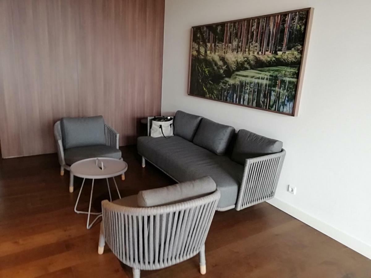 Beautiful Apartment-Campo Pequeno Home Lisboa Eksteriør billede