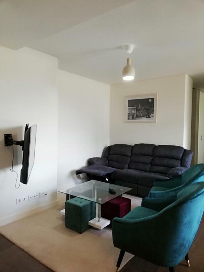 Beautiful Apartment-Campo Pequeno Home Lisboa Eksteriør billede