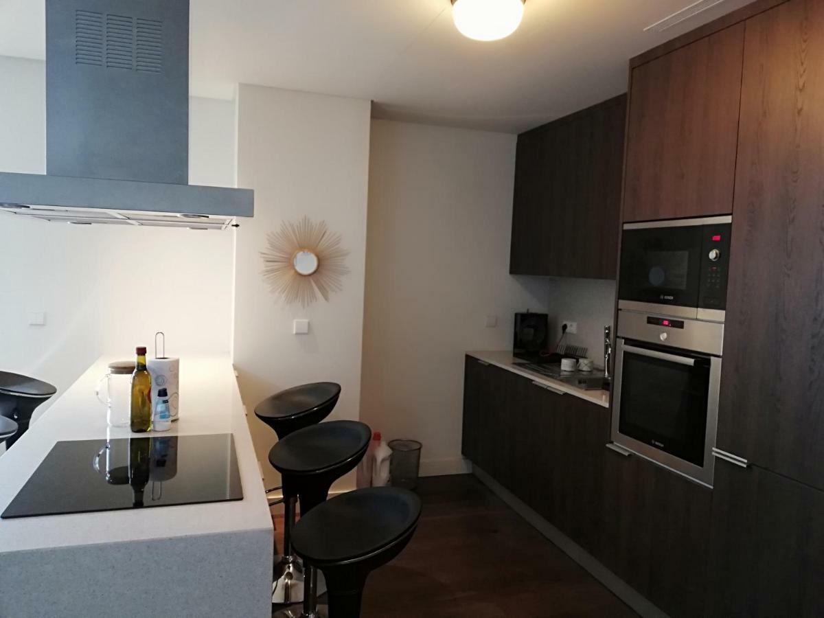 Beautiful Apartment-Campo Pequeno Home Lisboa Eksteriør billede