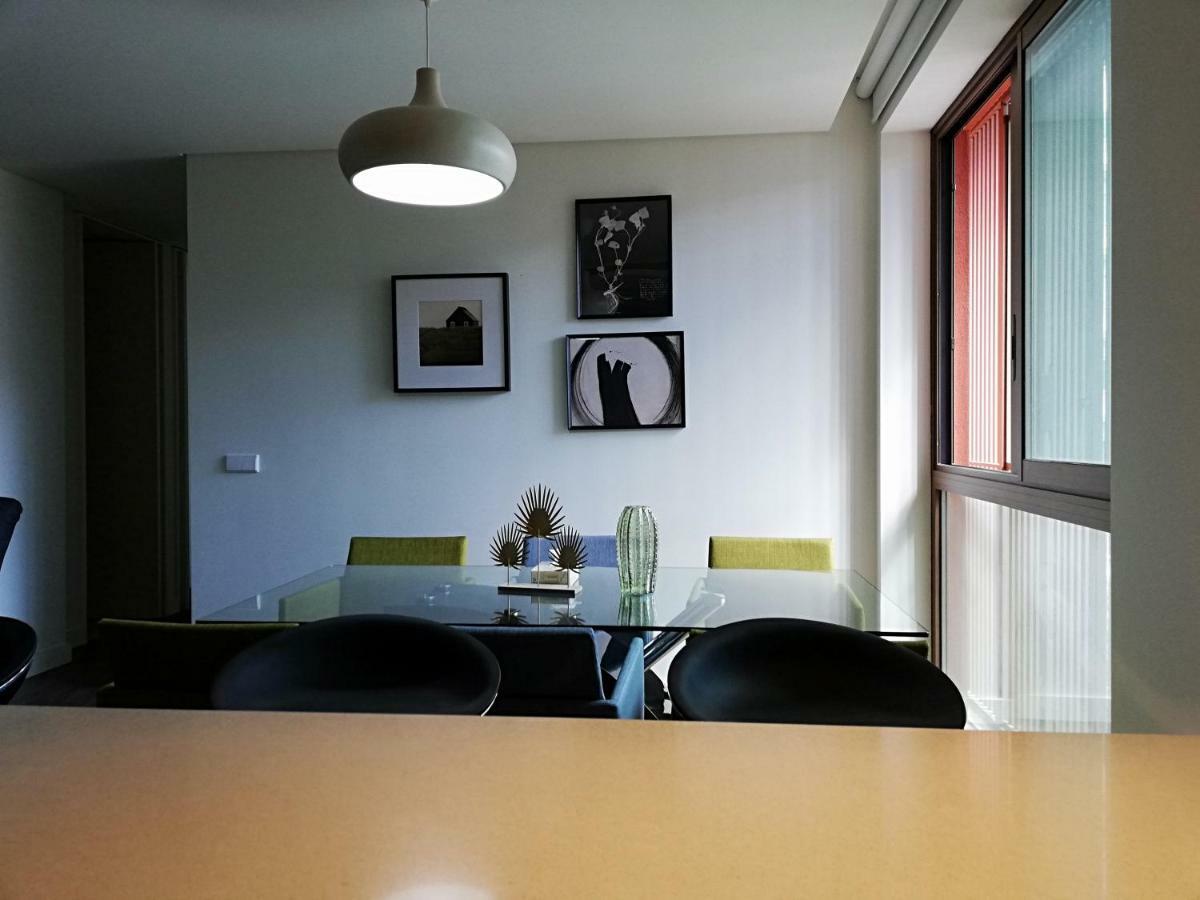Beautiful Apartment-Campo Pequeno Home Lisboa Eksteriør billede