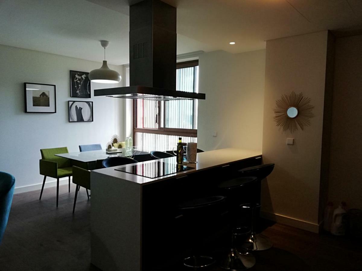 Beautiful Apartment-Campo Pequeno Home Lisboa Eksteriør billede